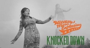Knocked Down Video musicale