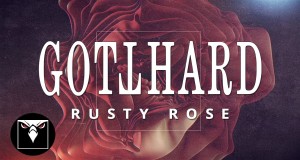Rusty Rose