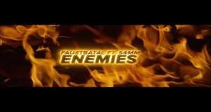 Enemies Musik-Video