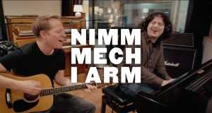 Nimm Mech I Arm Music Video