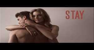 Stay Music Video