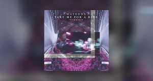 Take Me For A Ride Video musicale
