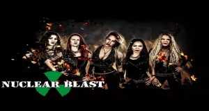 Wings Of Steel Musik-Video