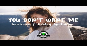 You Don't Want Me (Crystal Skies Remix) Music Video