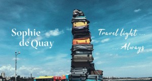 Travel Light Videoclip