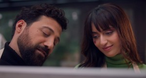Ala Ghafle Musiikkivideo