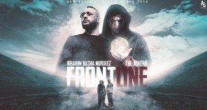 Front Line Musiikkivideo