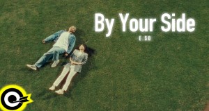By Your Side Bidiyon Kiɗa