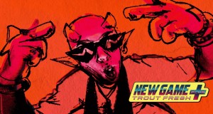 New Game + Music Video