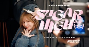 Sugar High 20 أغنية مصورة