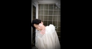 Boy Zhuangzi Musikvideo