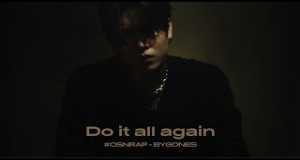 Do It All Again Music Video