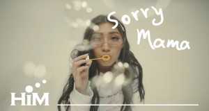 Sorrymama