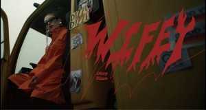 Wifey Videoclip