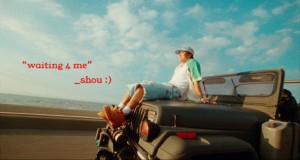 Waiting 4 Me أغنية مصورة