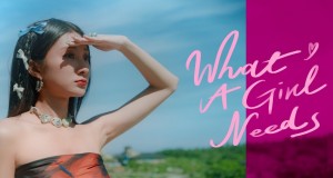 What A Girl Needs Музыкалық бейне