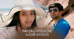 Ajoib Ehsos Video Musik