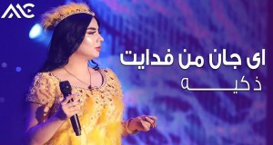 Ay Jan Man Fadayet
