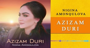 Azizam Duri Video musicale