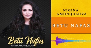 Betu Nafas Musik-Video