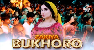 Bukhoro Musik-Video
