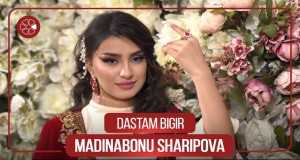 Dastam Bigir Musik Video