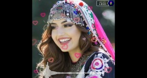 Dukhtari Samarkand Video Musik
