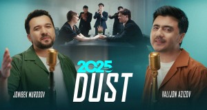 Dust