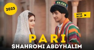 E Pari Music Video
