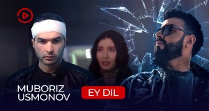 Ey Dil Vídeo de música