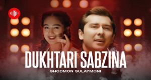 Ey Dukhtari Sabzina Bidiyon Kiɗa
