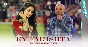 Ey Farishta Mele Mele