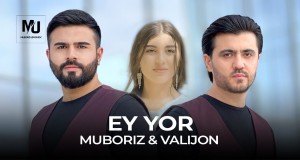Ey Yor