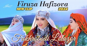 Fakhrobodi Lolazor