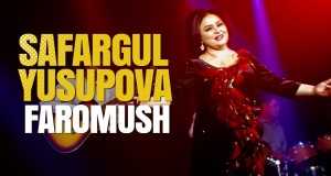 Faromush