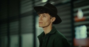 Faryod Musikkvideo