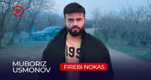 Firebi Nokas