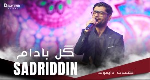 Gole Badam Muzicki video