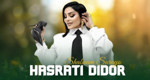 Hasrati Didor