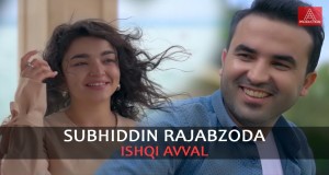 Ishqi Avval संगीत व्हिडिओ