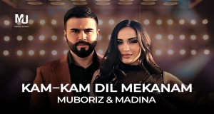 Kam Dil Mekanam
