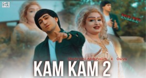 Kam Kam 2
