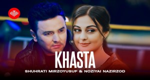 Khasta Musek Video