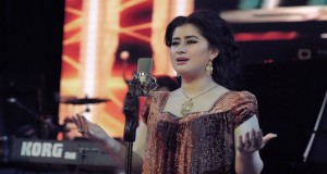 Khoki Batan Musik-Video