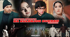 Kulobchon Musiikkivideo