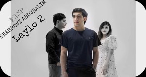 Laylo 2 音樂視頻