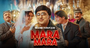 Mara มิวสิควิดีโอ
