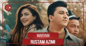 Maryam 音樂視頻