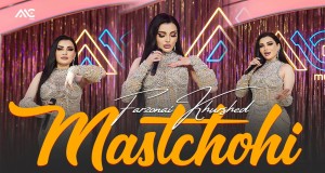 Mastchohi موزیک ویدیو