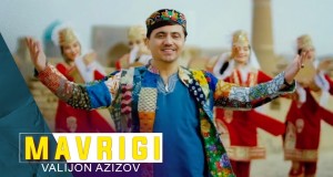 Mavrigi Μουσικο βιντεο